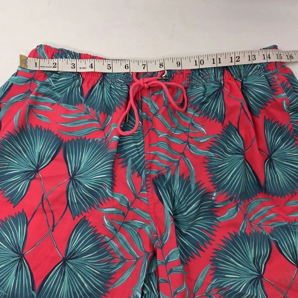 Cove swim trunks